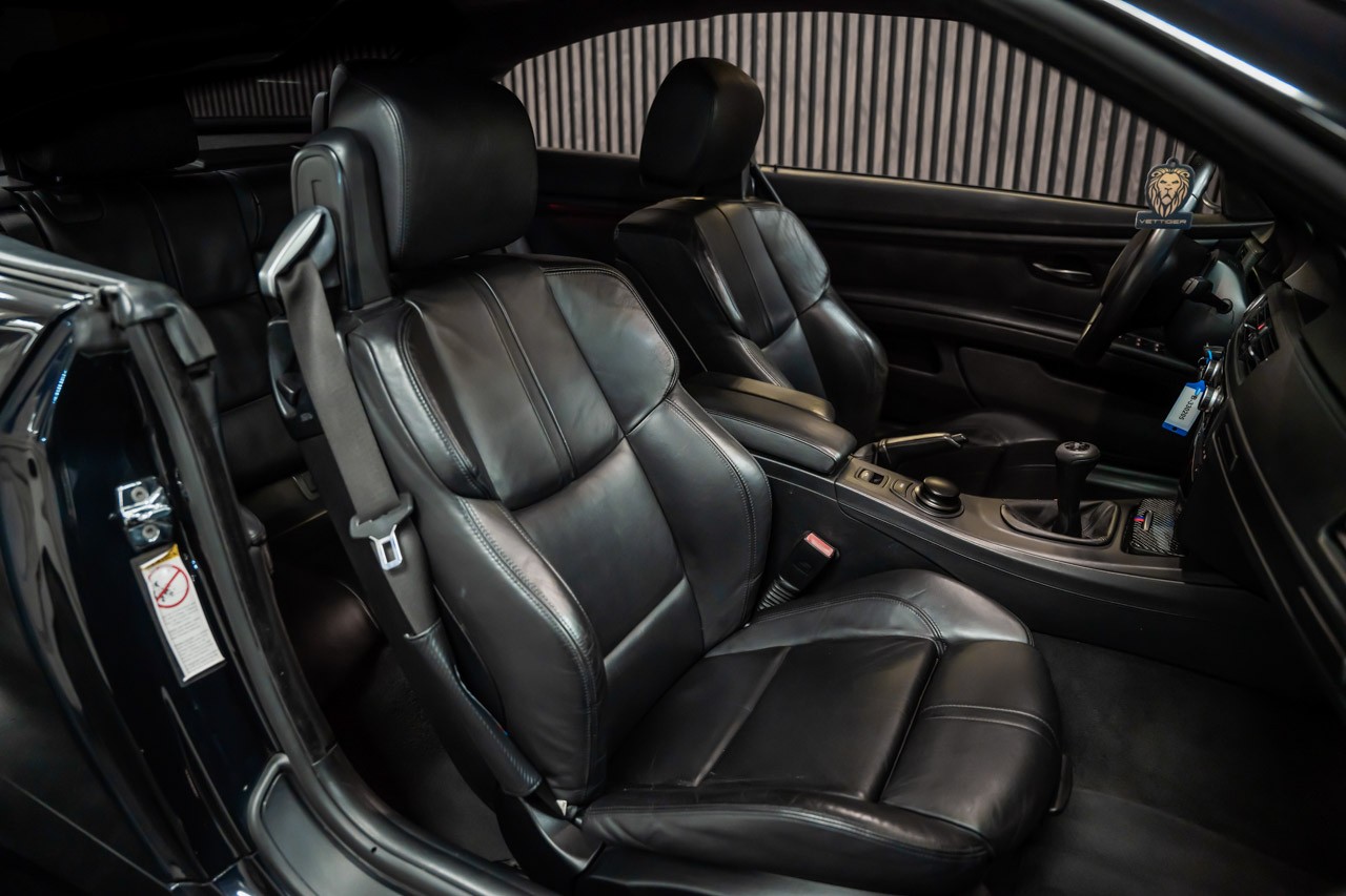 BMW M3 Cabriolet-image-15