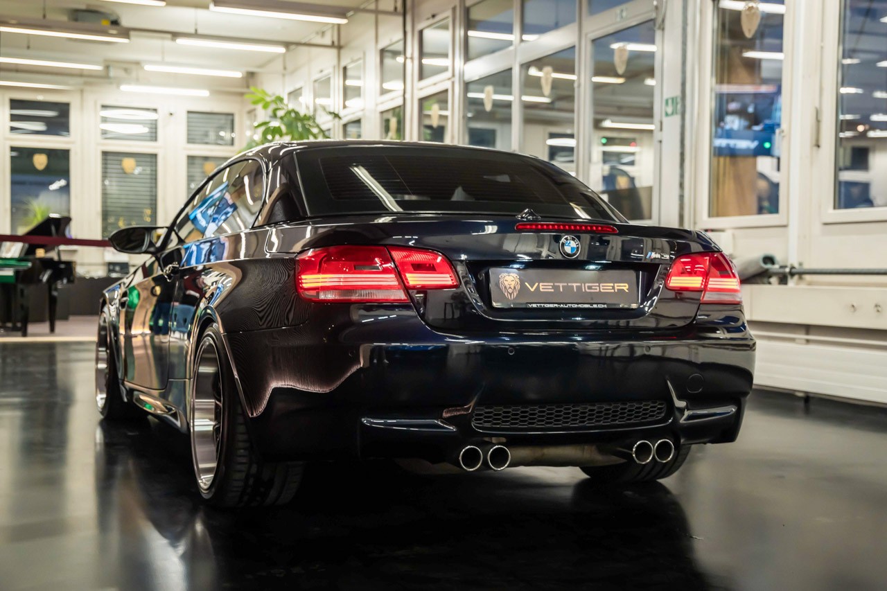BMW M3 Cabriolet-image-3