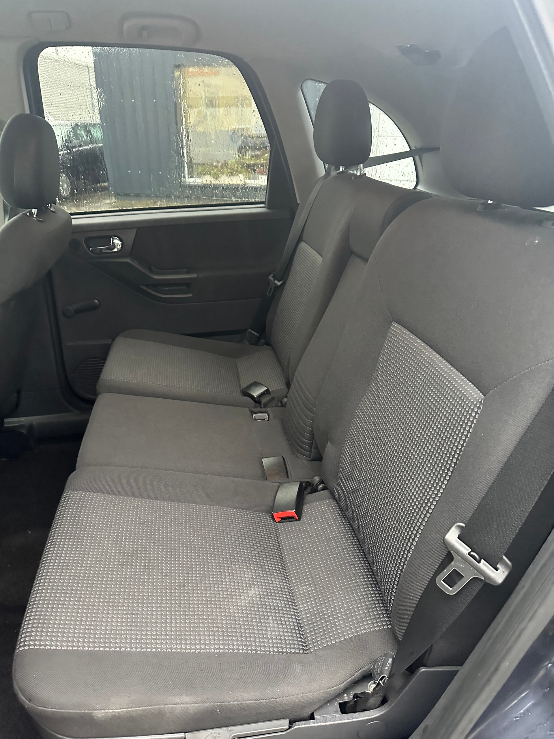 OPEL Meriva 1.4 TP (Essentia)-image-10