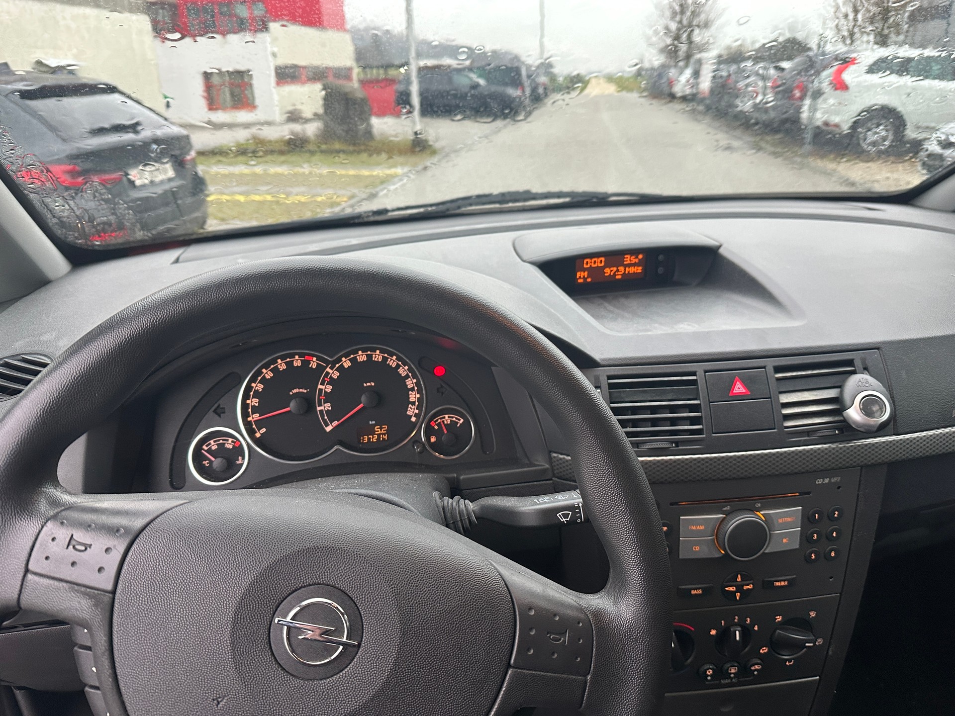 OPEL Meriva 1.4 TP (Essentia)-image-8