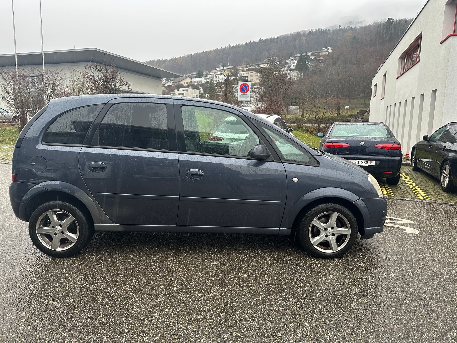 OPEL Meriva 1.4 TP (Essentia)-image-3