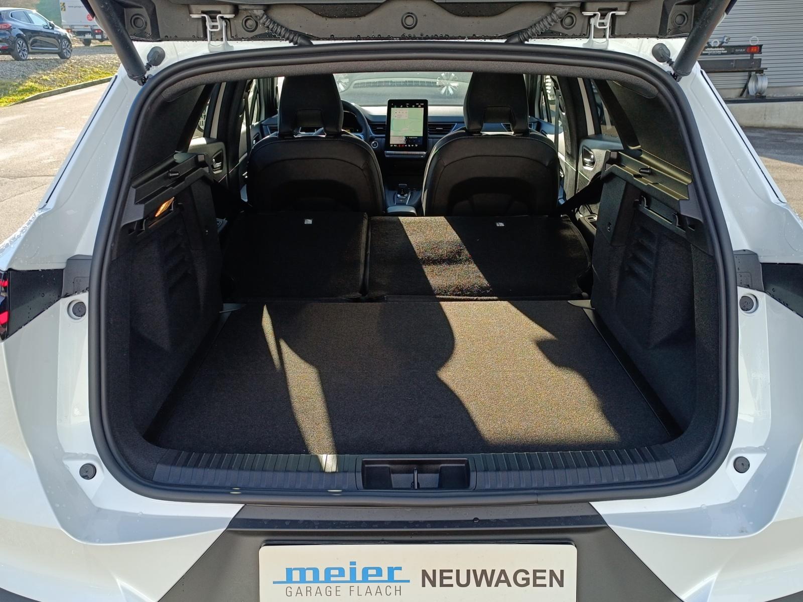 MITSUBISHI Grandis 1.8 HEV Instyle-image-16