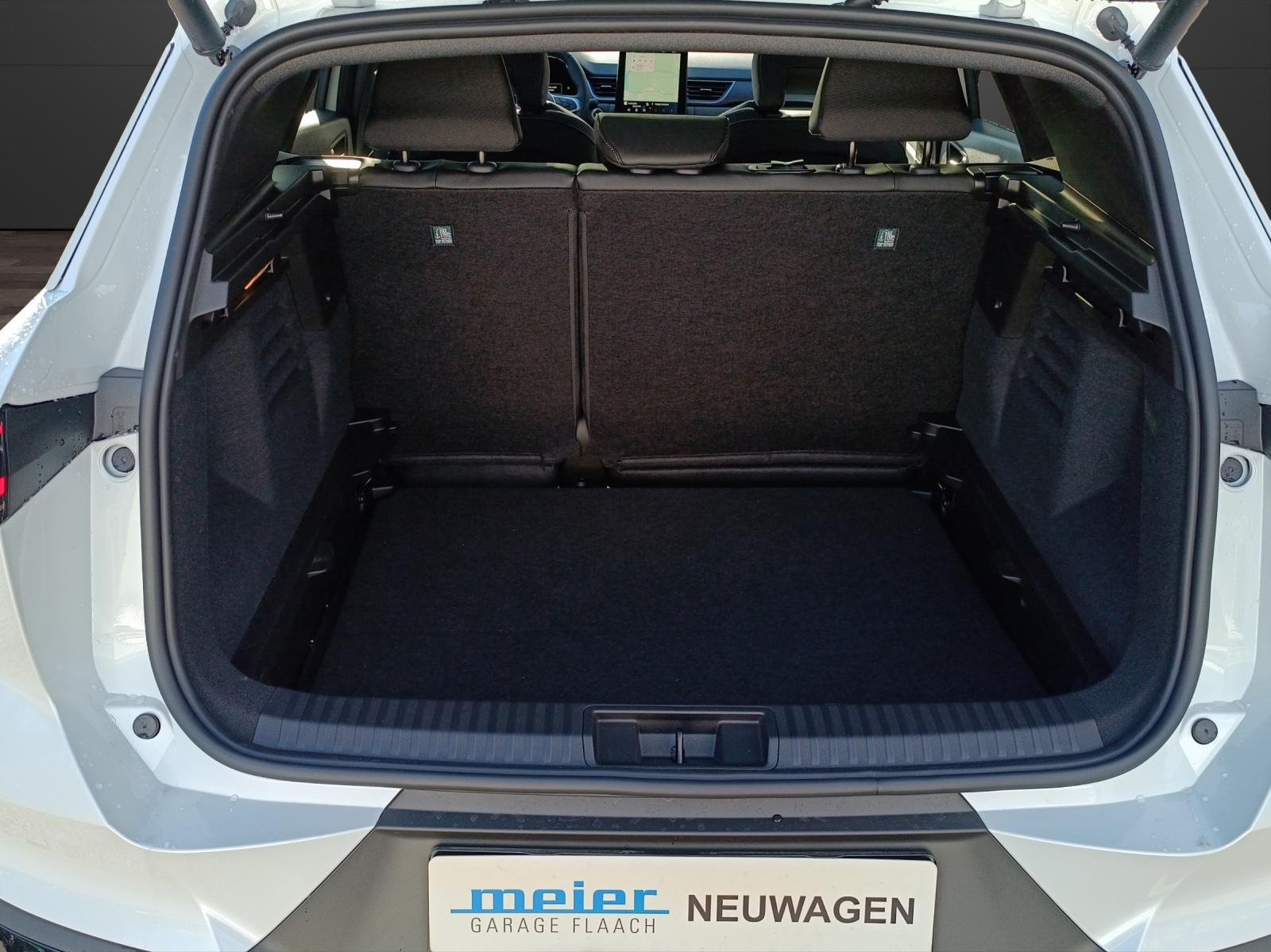 MITSUBISHI Grandis 1.8 HEV Instyle-image-15