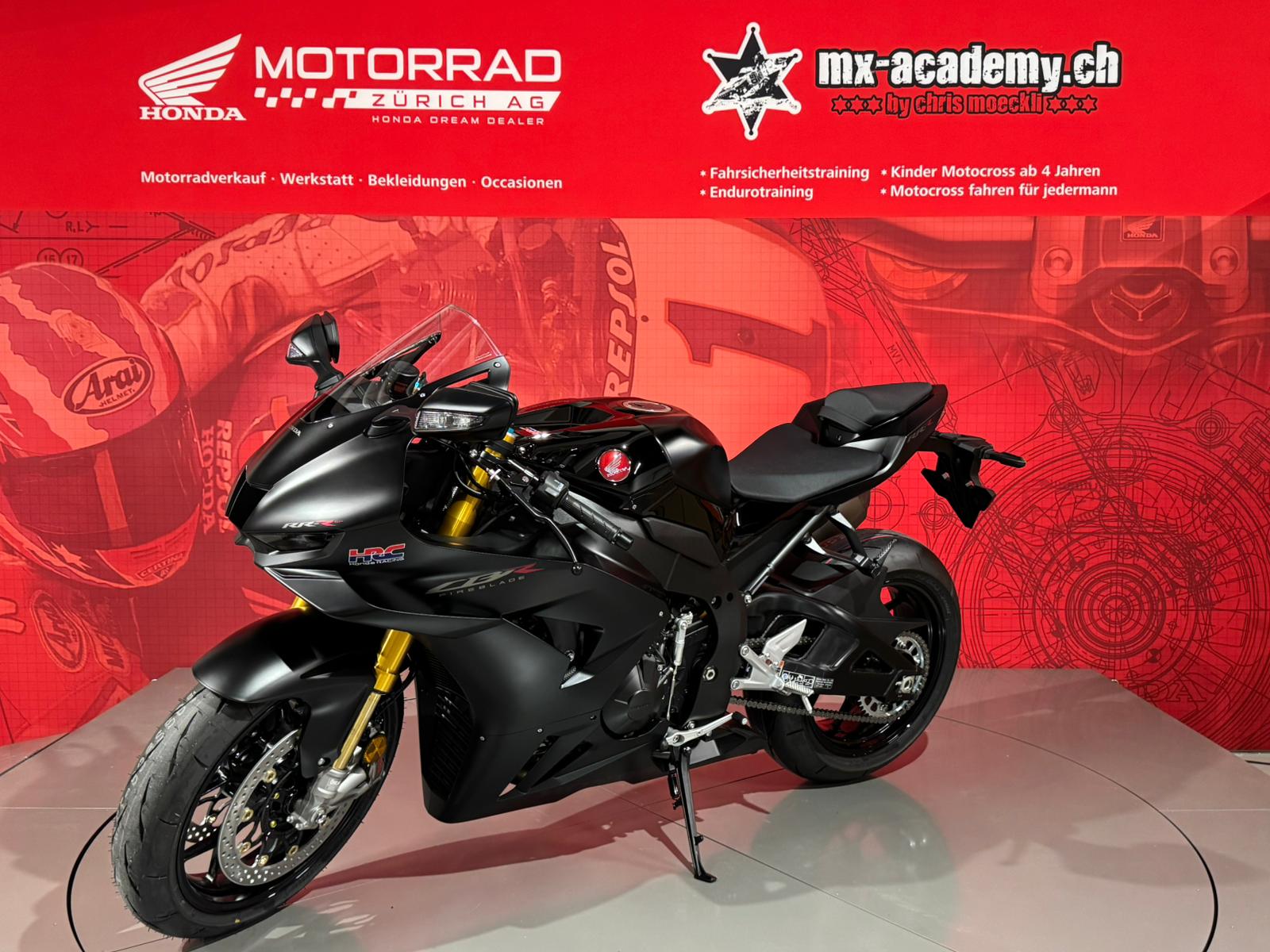 HONDA CBR 1000 RR-R Fireblade SP *Pearl Morion*-showroom-element-2