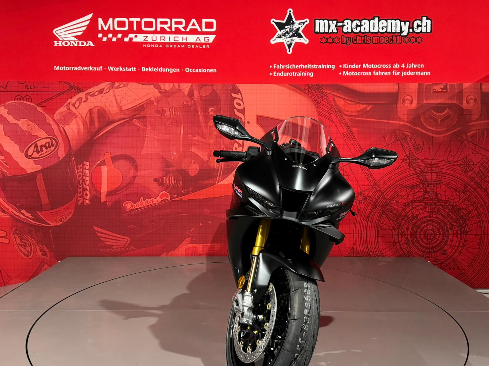 HONDA CBR 1000 RR-R Fireblade SP *Pearl Morion*-showroom-element-3