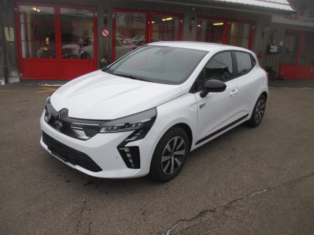 MITSUBISHI Colt 1.6 HEV Invite-image-1