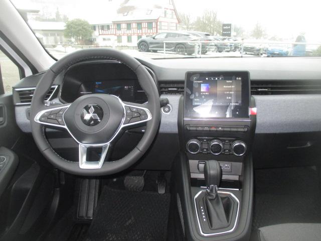 MITSUBISHI Colt 1.6 HEV Invite-image-7