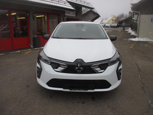 MITSUBISHI Colt 1.6 HEV Invite-image-0