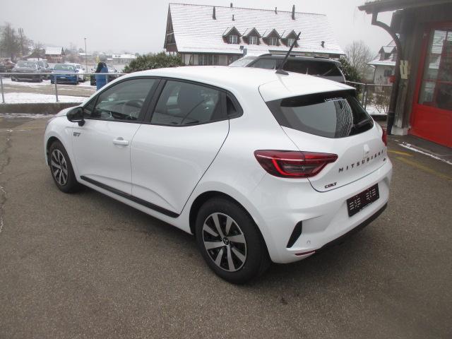 MITSUBISHI Colt 1.6 HEV Invite-image-3