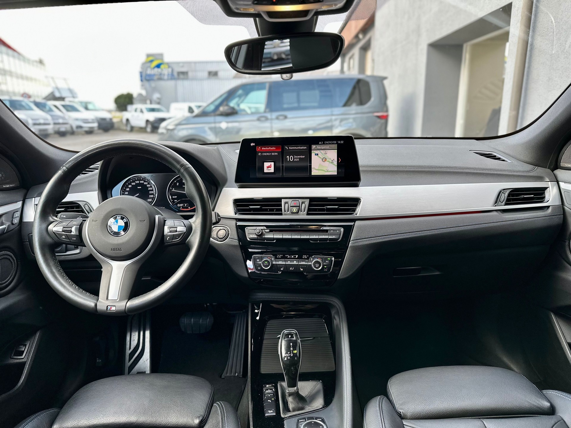 BMW X2 xDrive 20i M Sport Steptronic-image-7