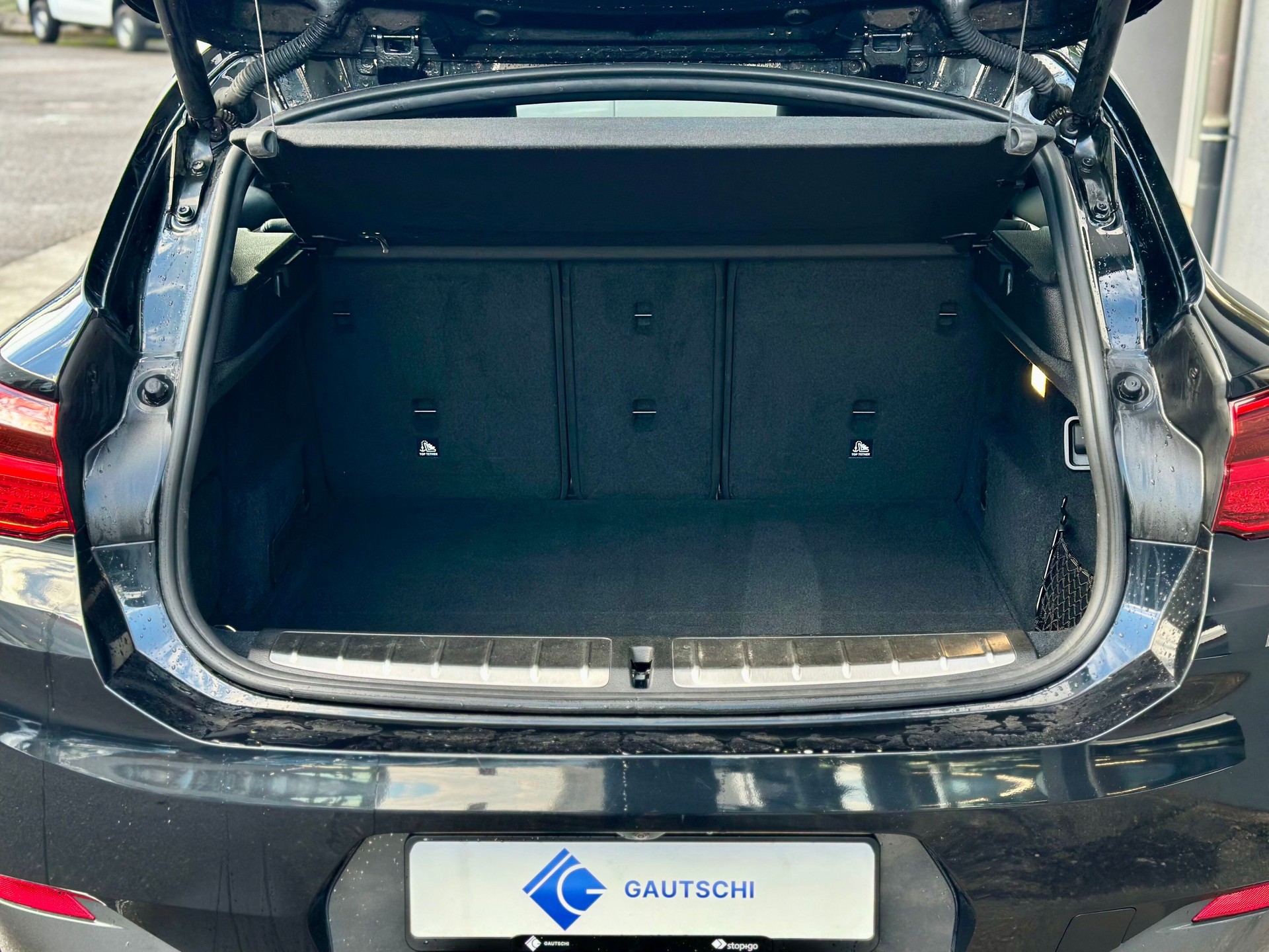 BMW X2 xDrive 20i M Sport Steptronic-image-10