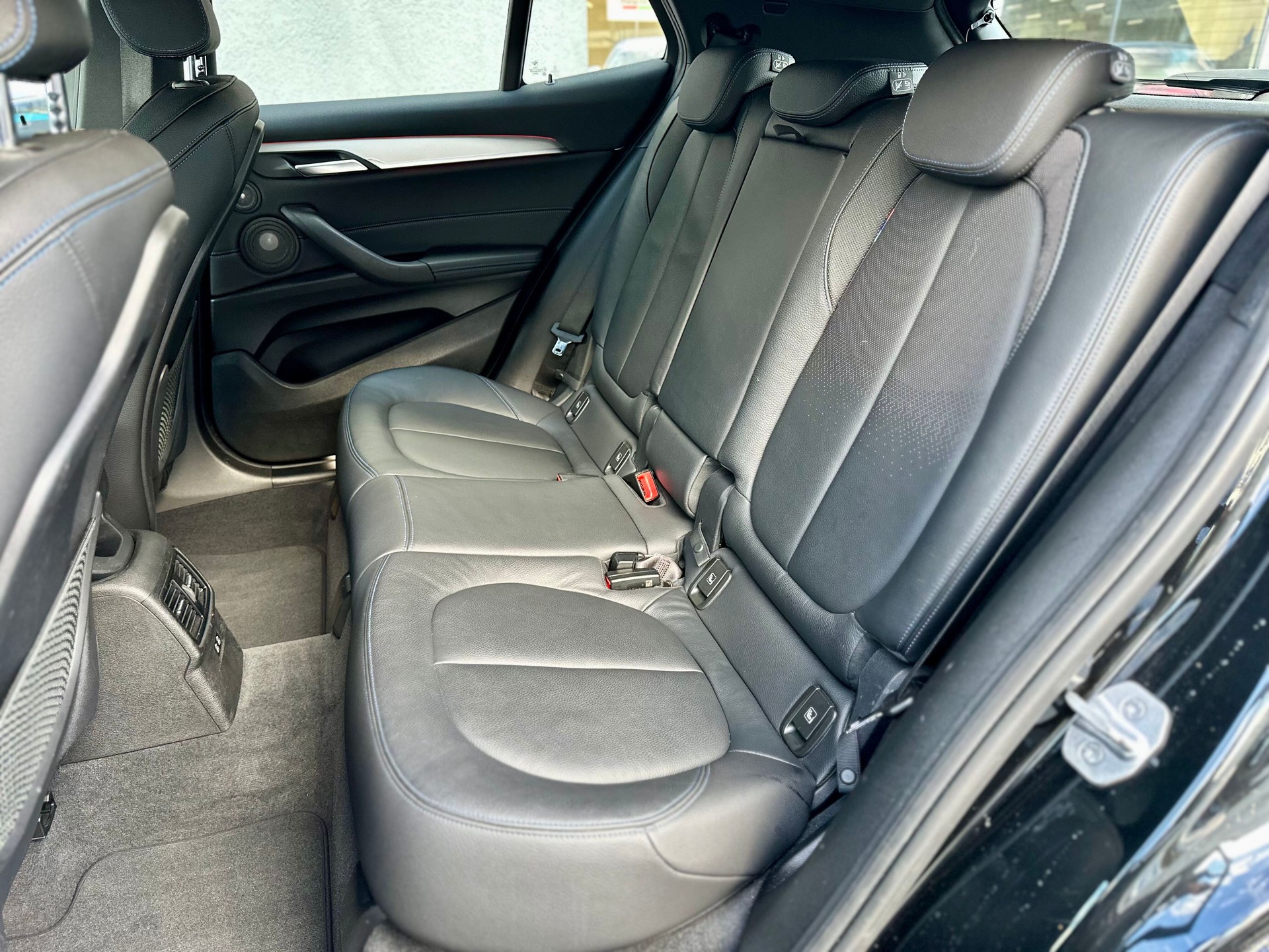 BMW X2 xDrive 20i M Sport Steptronic-image-9