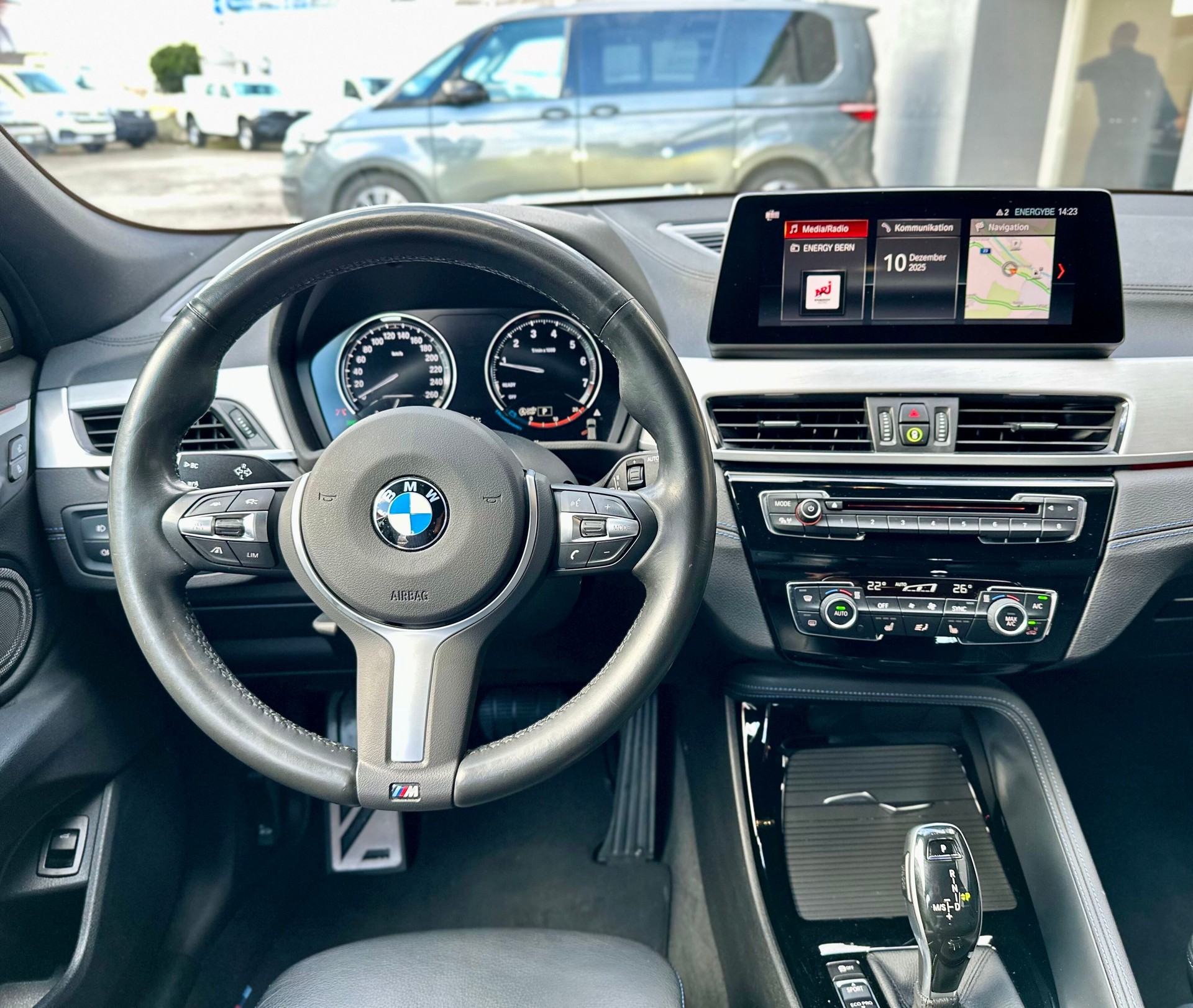 BMW X2 xDrive 20i M Sport Steptronic-image-8