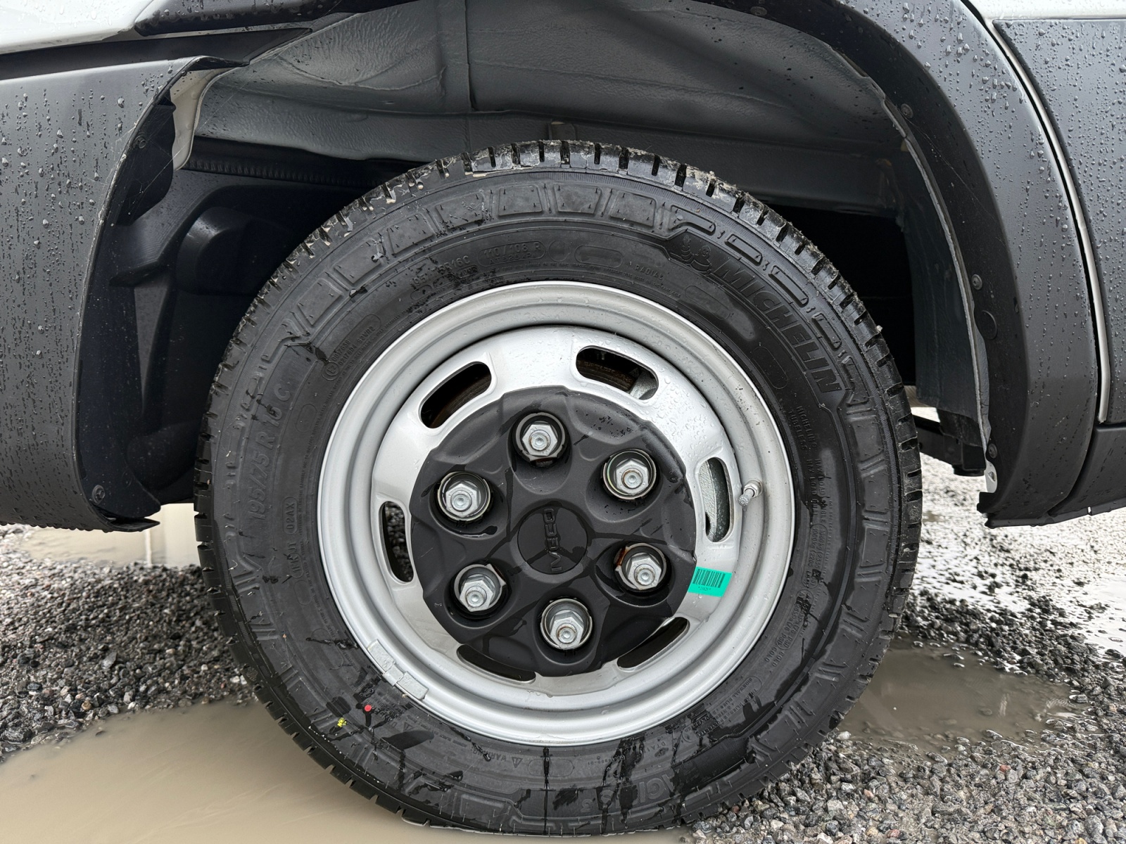 IVECO 35C16A8-image-11