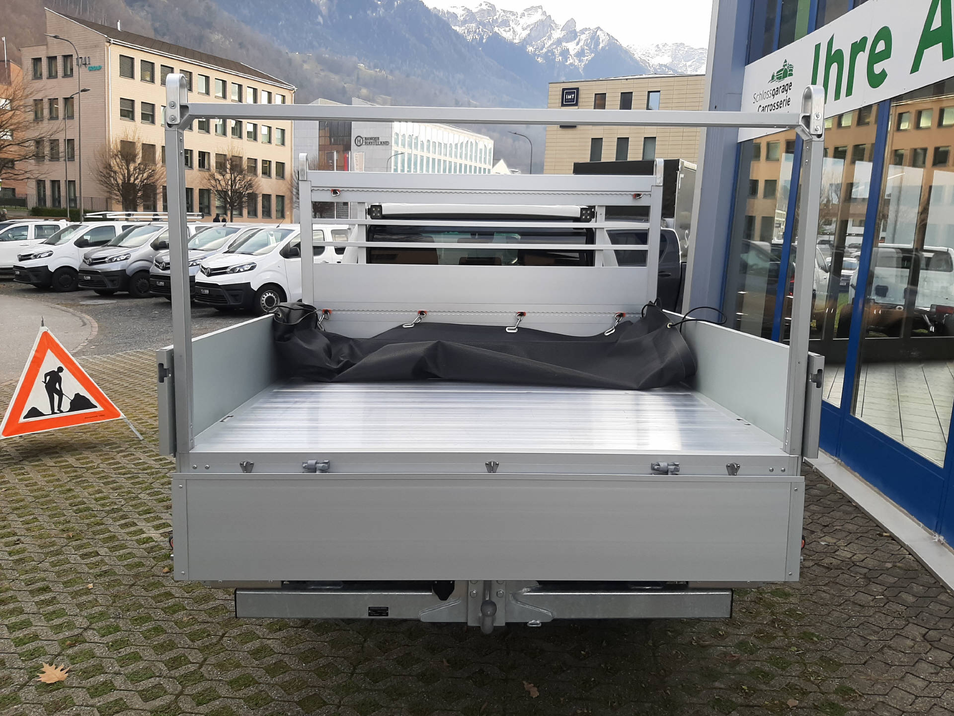 TOYOTA Hilux Double Cab.-Pick-up 2.8 D-4D MHEV Style-image-10