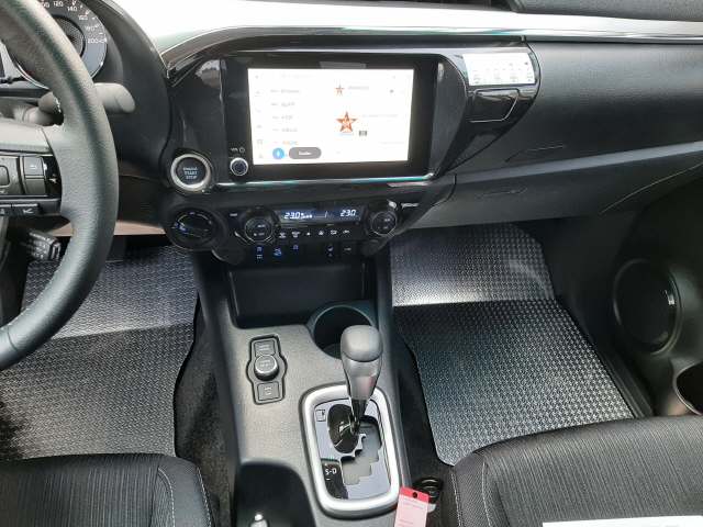 TOYOTA Hilux Double Cab.-Pick-up 2.8 D-4D MHEV Style-image-16