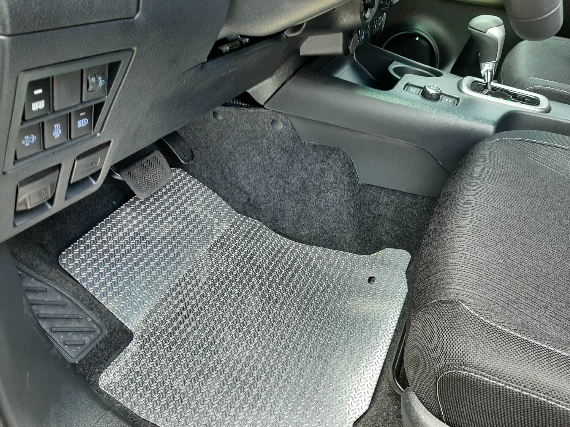 TOYOTA Hilux Double Cab.-Pick-up 2.8 D-4D MHEV Style-image-14