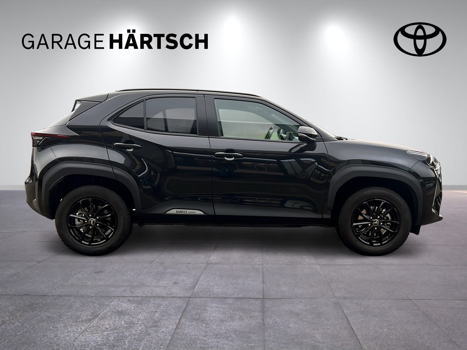 TOYOTA Yaris Cross 1.5 VVT-i HSD Trend AWD-i-image-7