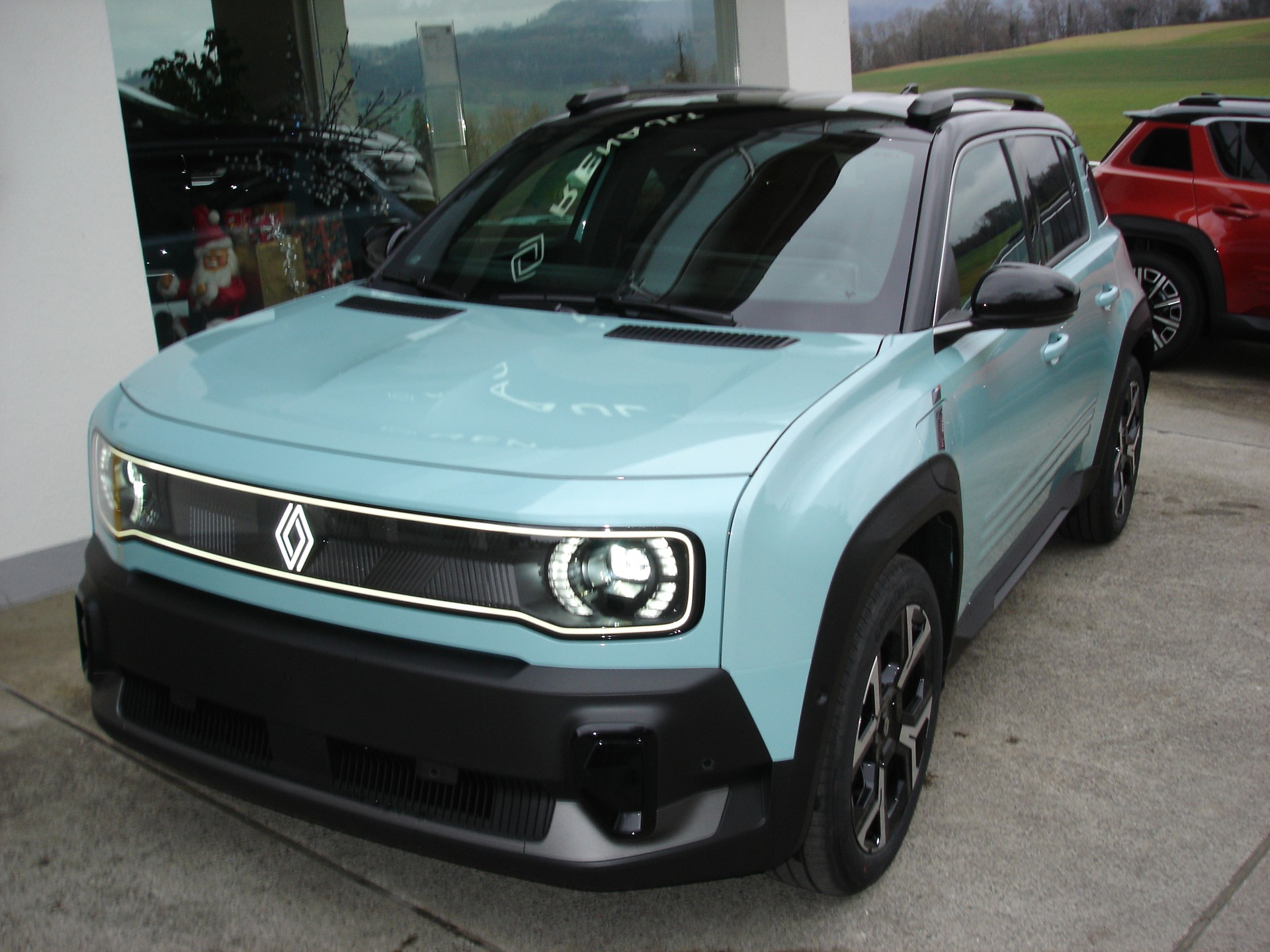 RENAULT Techno 150 PS Comfort Range-image-1