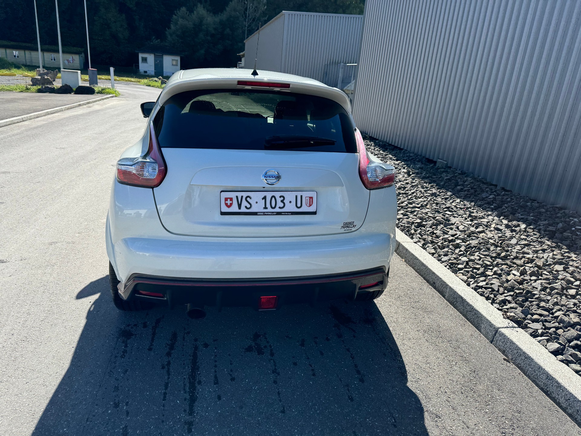 NISSAN Juke 1.6 DIG-T Nismo RS-showroom-element-3