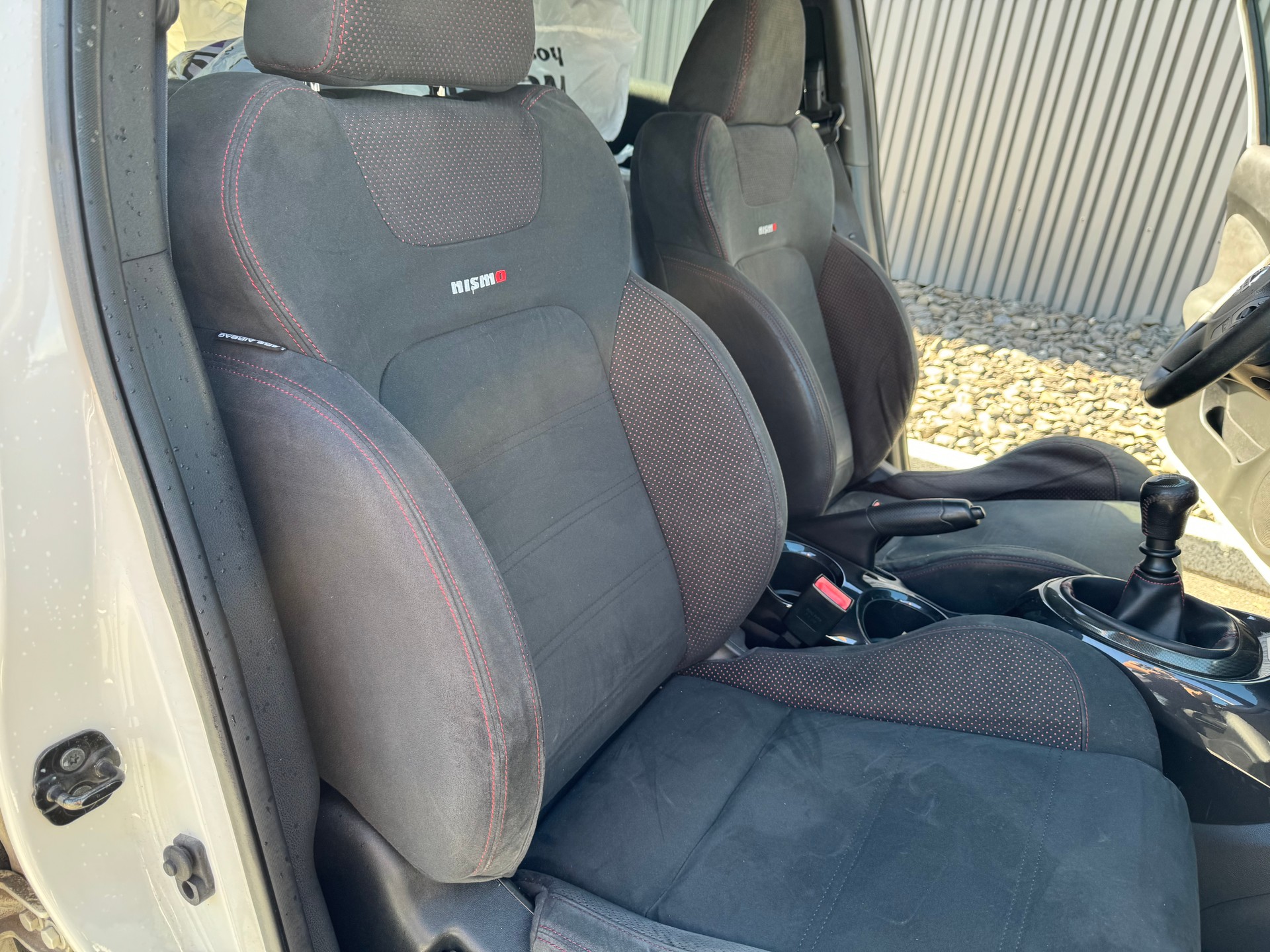 NISSAN Juke 1.6 DIG-T Nismo RS-image-18
