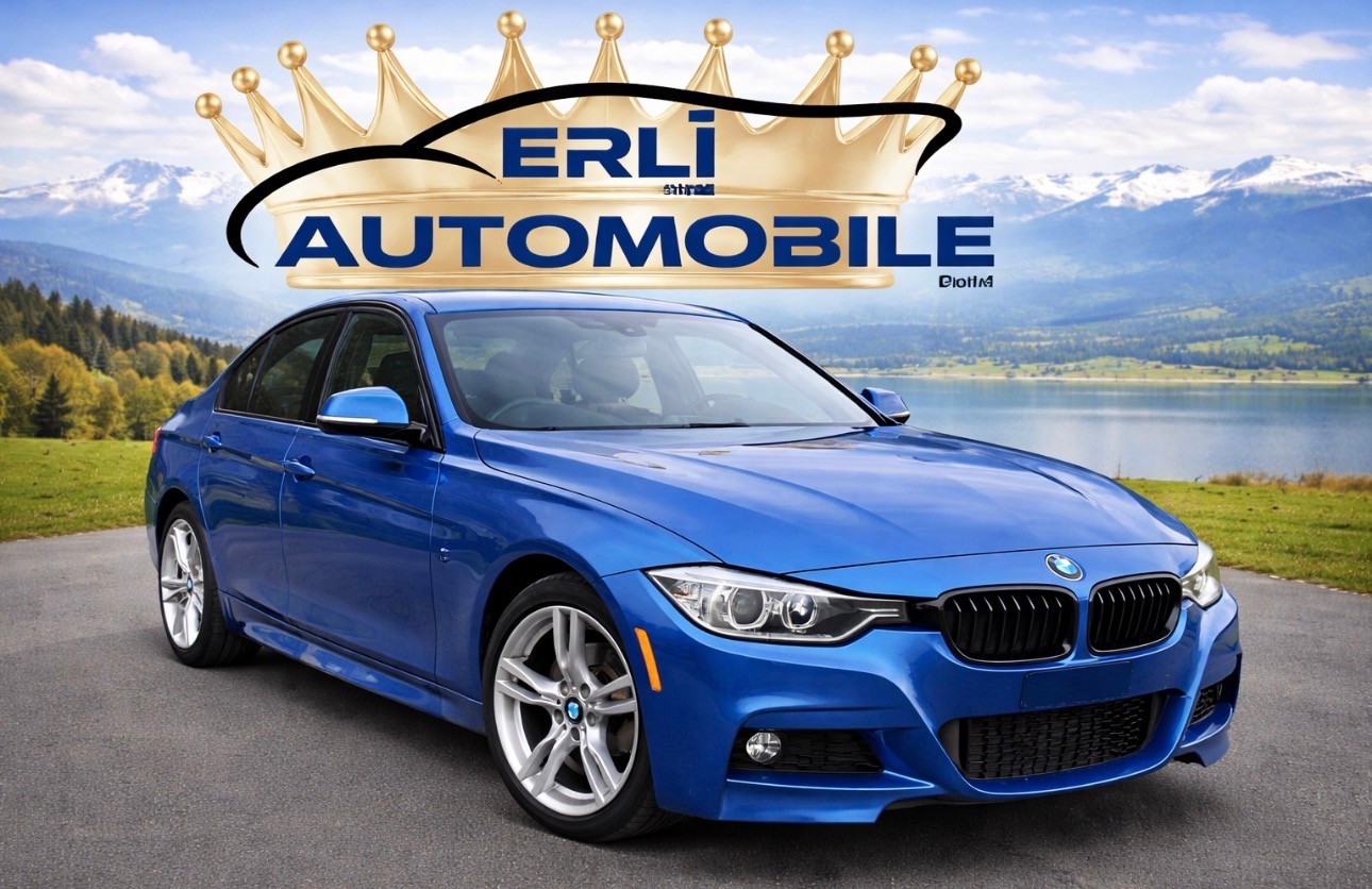 BMW 328i xDrive Steptronic-image-2