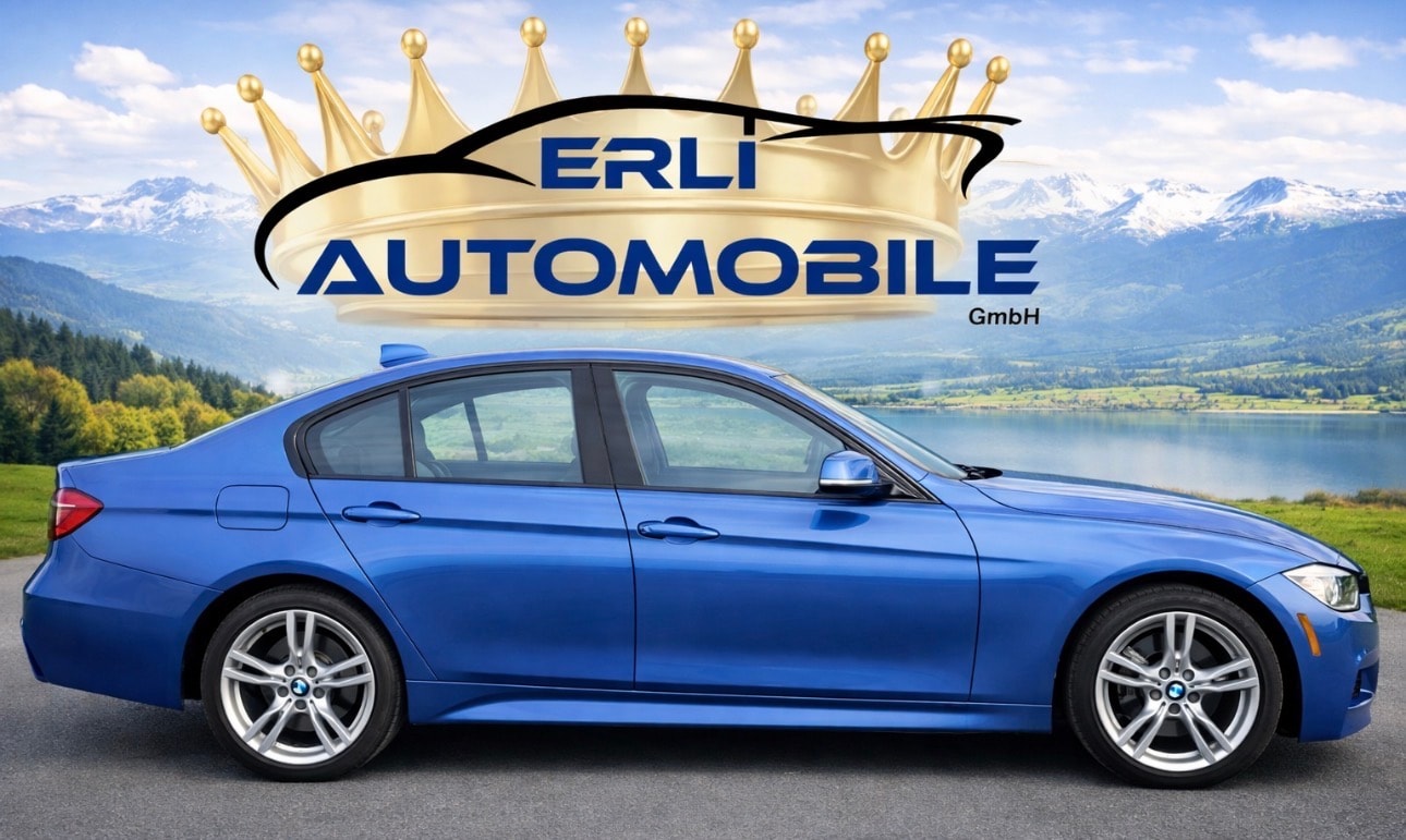 BMW 328i xDrive Steptronic-image-1
