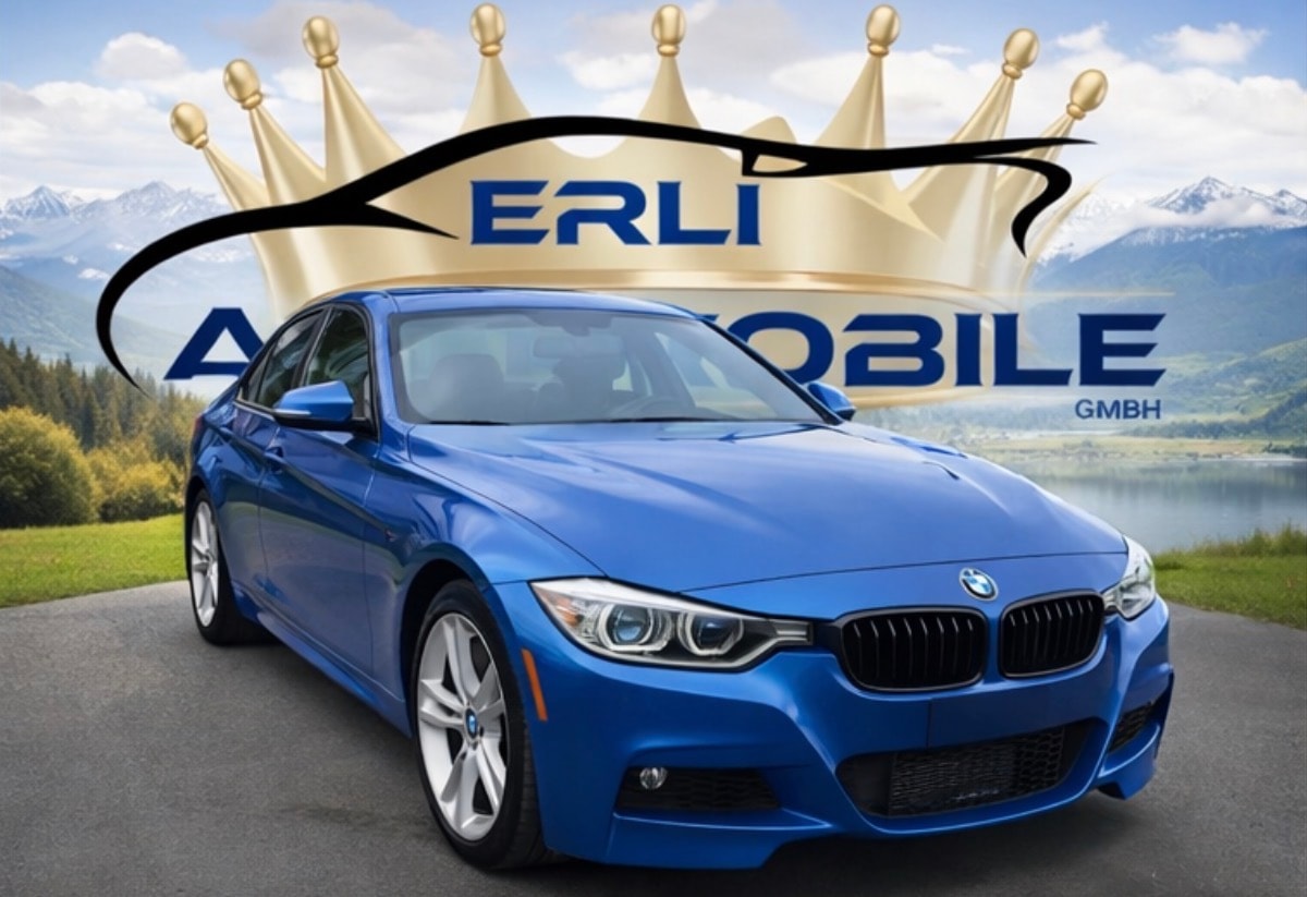BMW 328i xDrive Steptronic-image-4