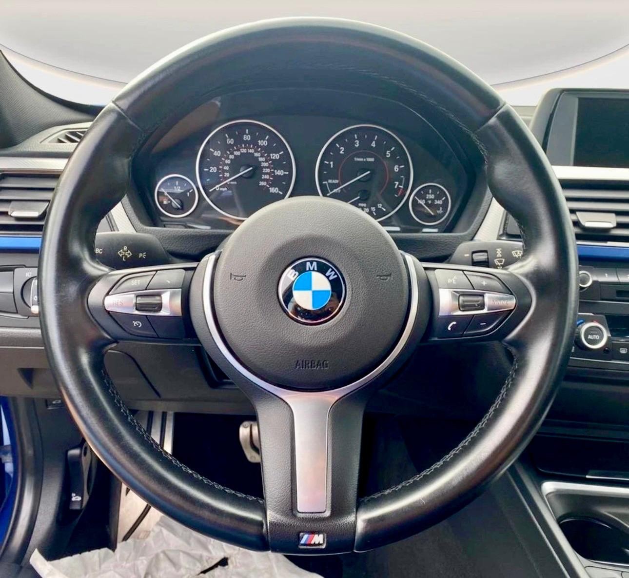 BMW 328i xDrive Steptronic-image-7