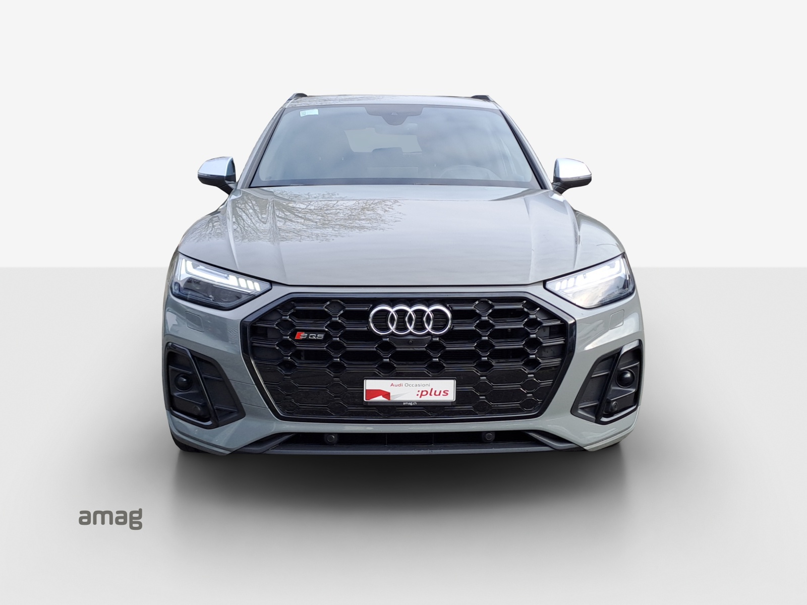 AUDI SQ5 Sportback TDI quattro tiptronic-image-6