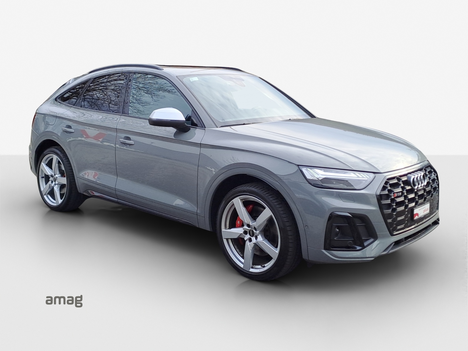 AUDI SQ5 Sportback TDI quattro tiptronic-image-5