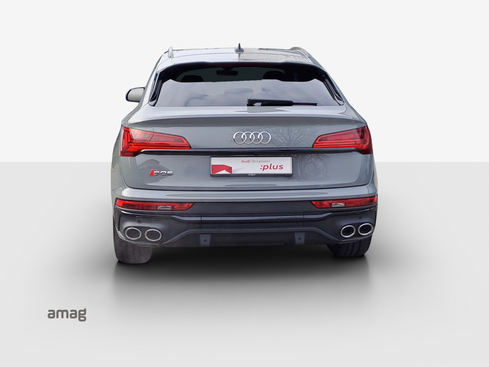 AUDI SQ5 Sportback TDI quattro tiptronic-image-3