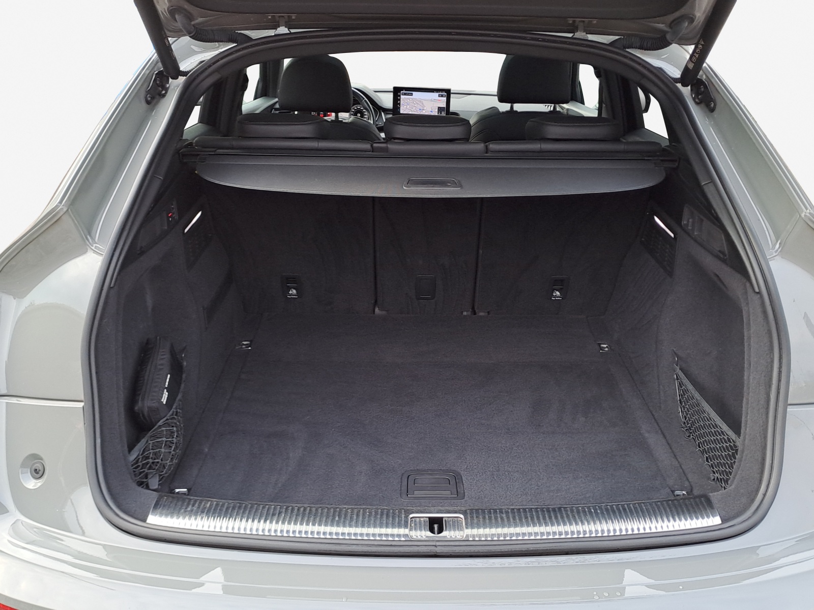 AUDI SQ5 Sportback TDI quattro tiptronic-image-12