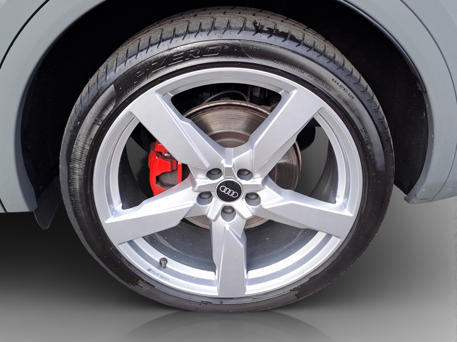 AUDI SQ5 Sportback TDI quattro tiptronic-image-13