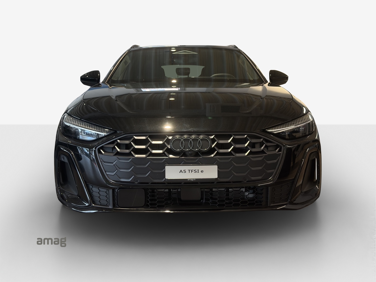 AUDI A5 Avant e-hybrid quattro 270 kW S tronic-image-6