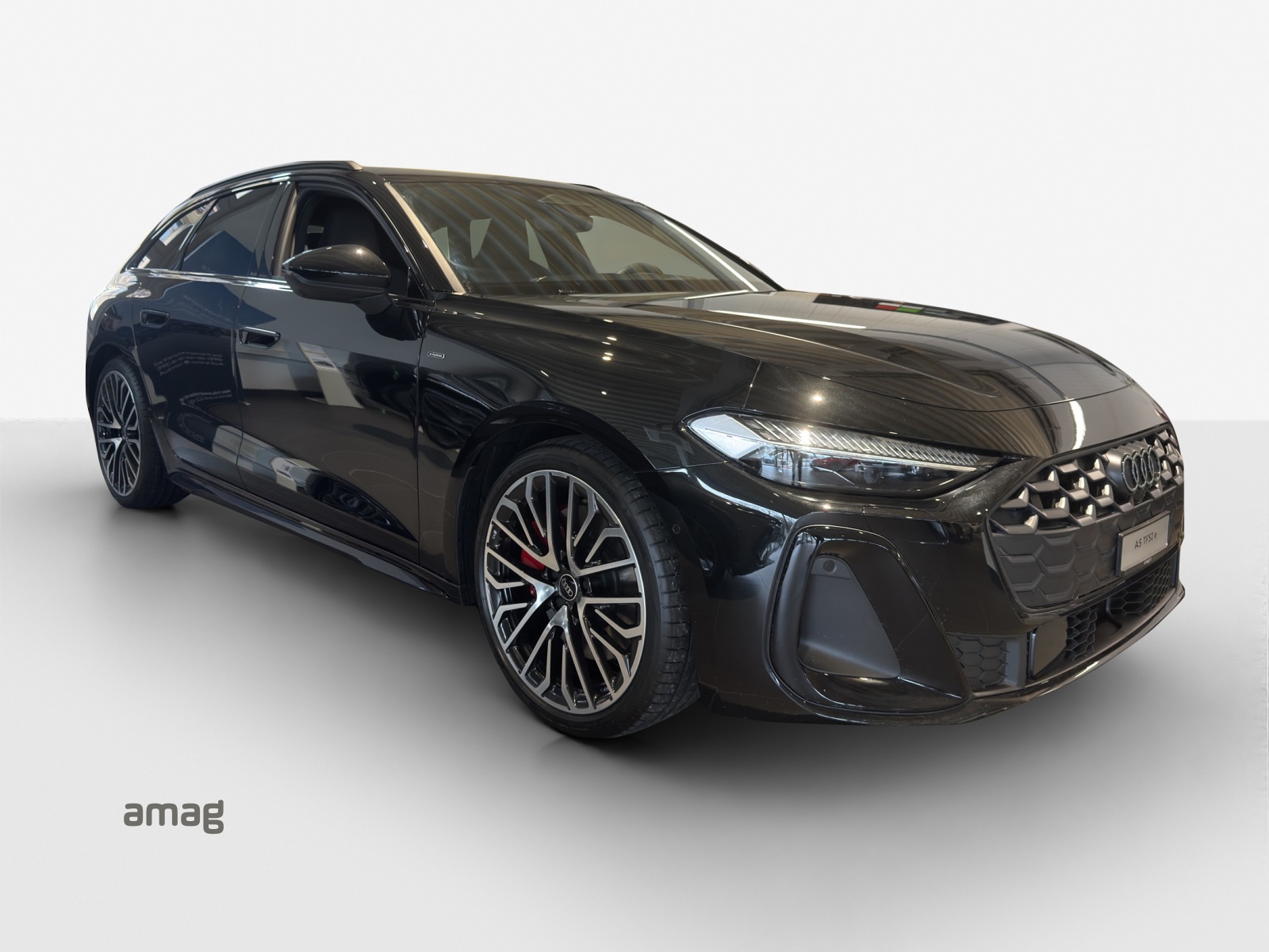 AUDI A5 Avant e-hybrid quattro 270 kW S tronic-image-5