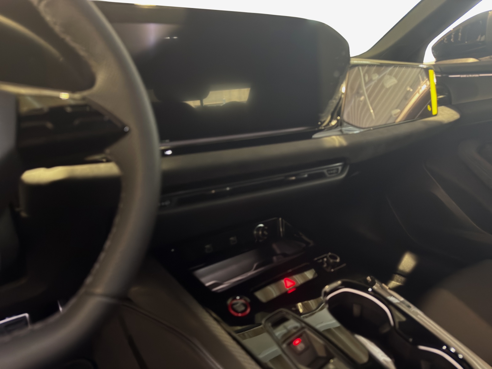AUDI A5 Avant e-hybrid quattro 270 kW S tronic-image-10