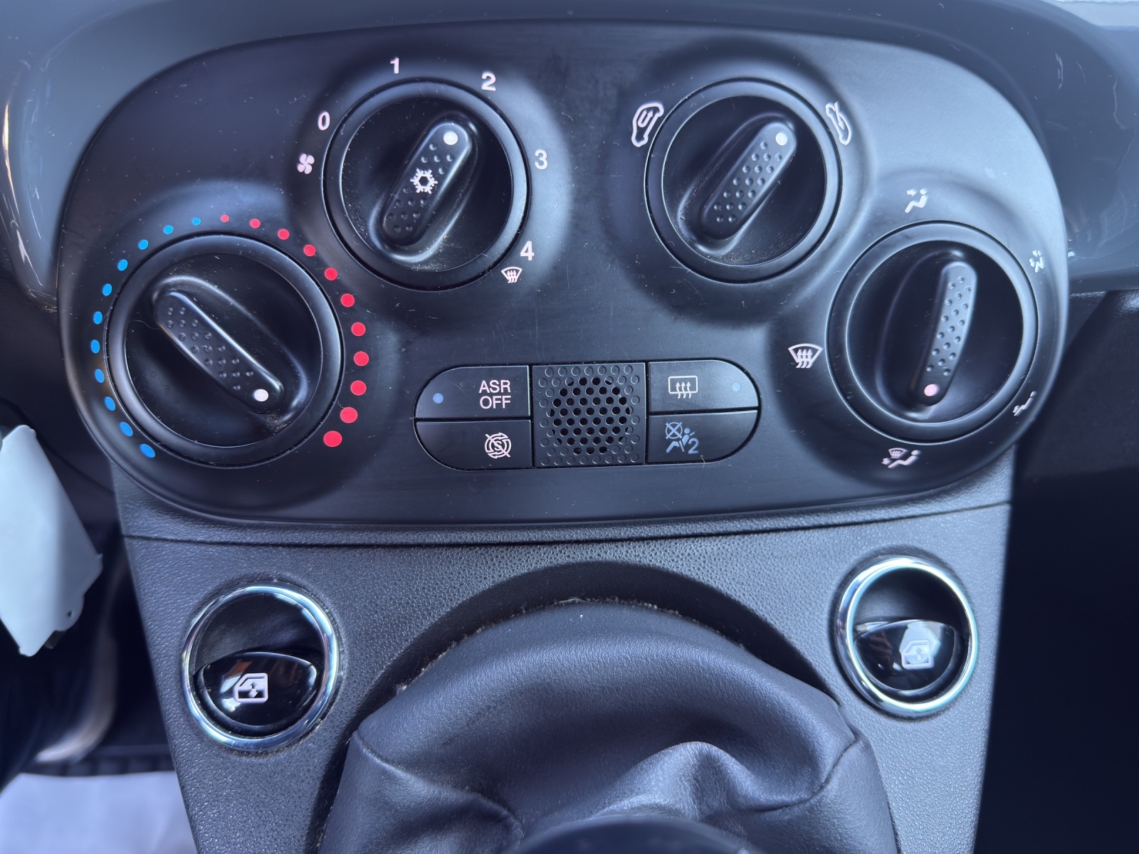 FIAT 500 1.0 N3 MildHybrid Lounge-image-15