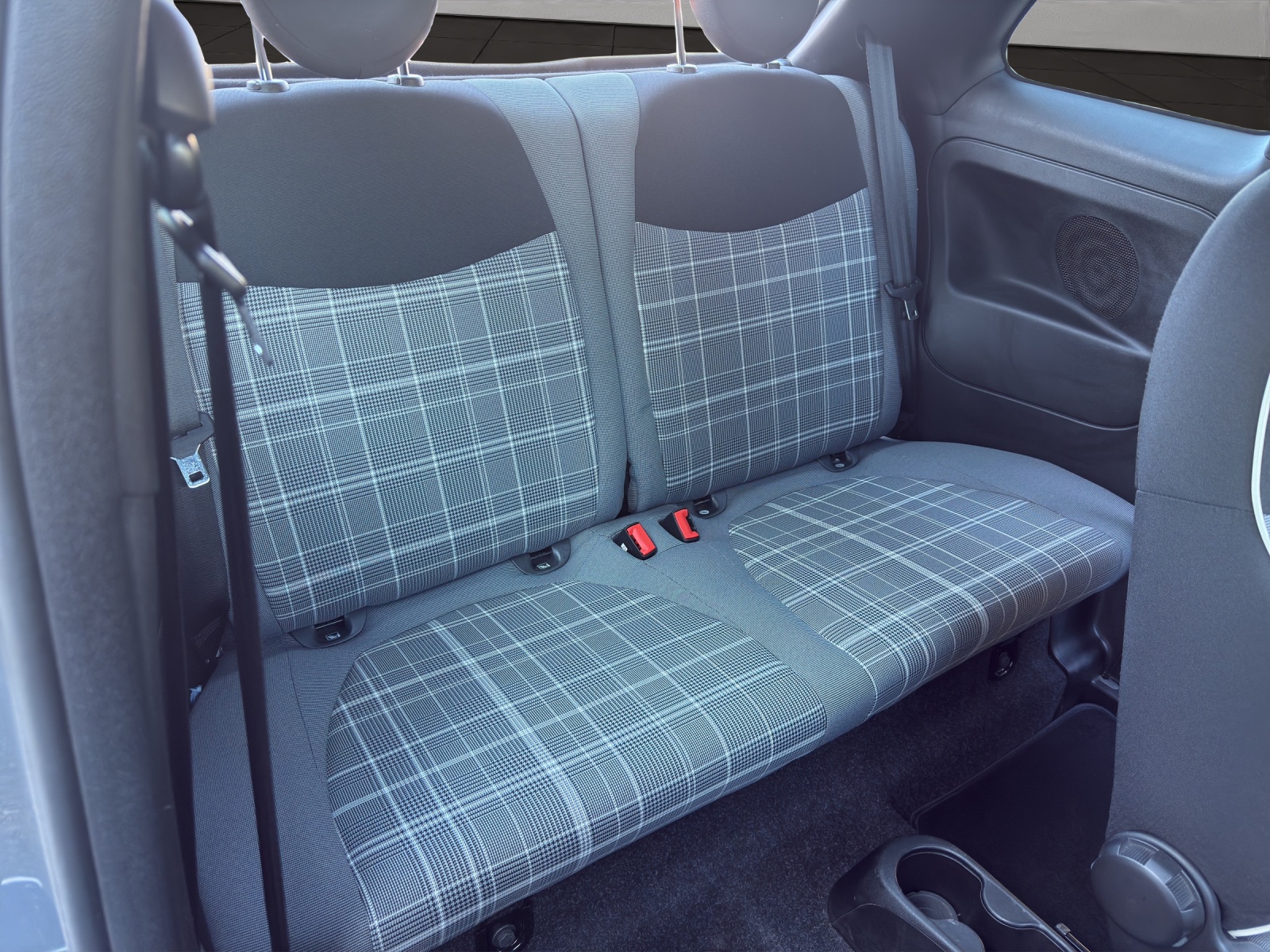 FIAT 500 1.0 N3 MildHybrid Lounge-image-17