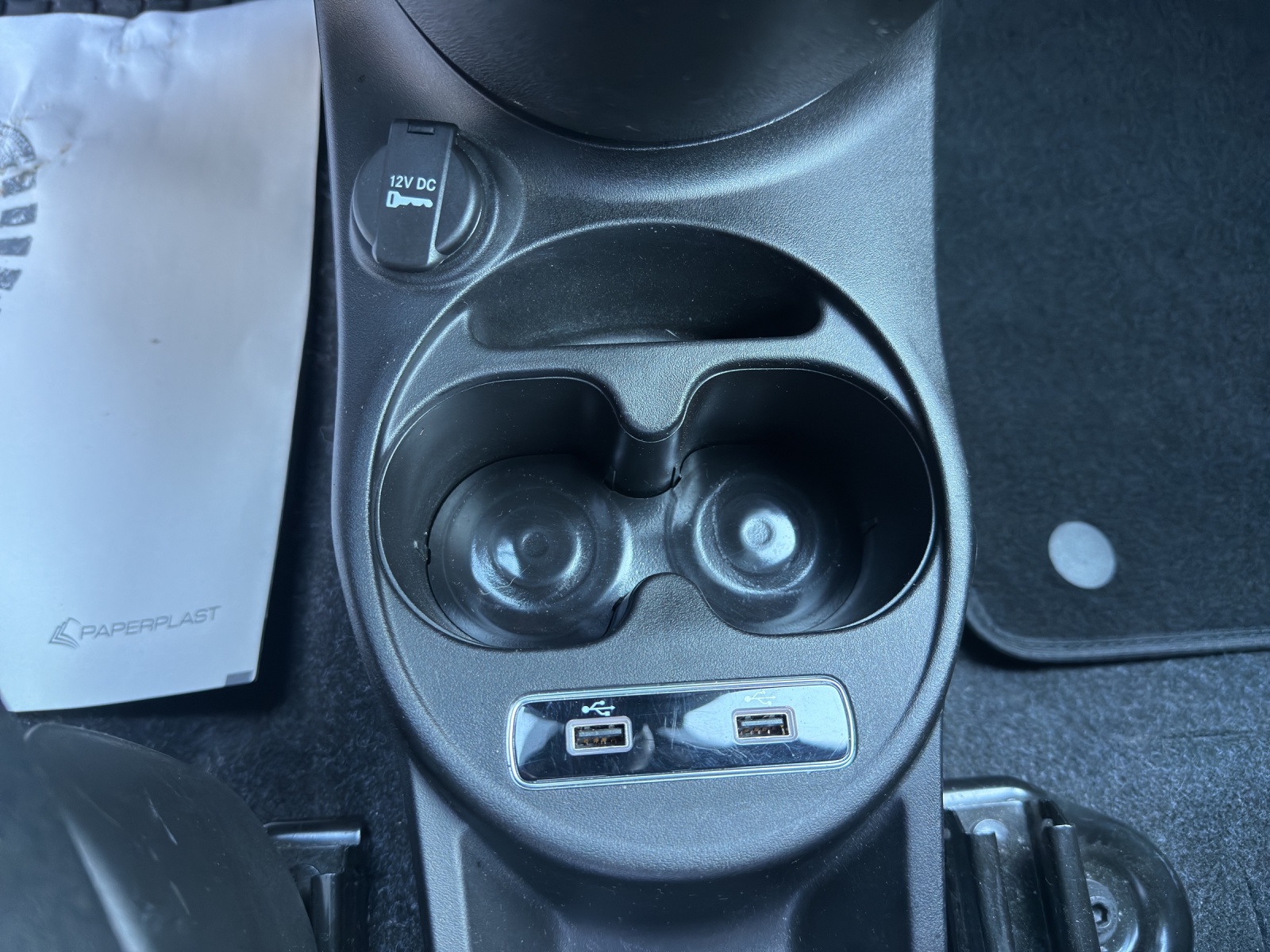FIAT 500 1.0 N3 MildHybrid Lounge-image-21
