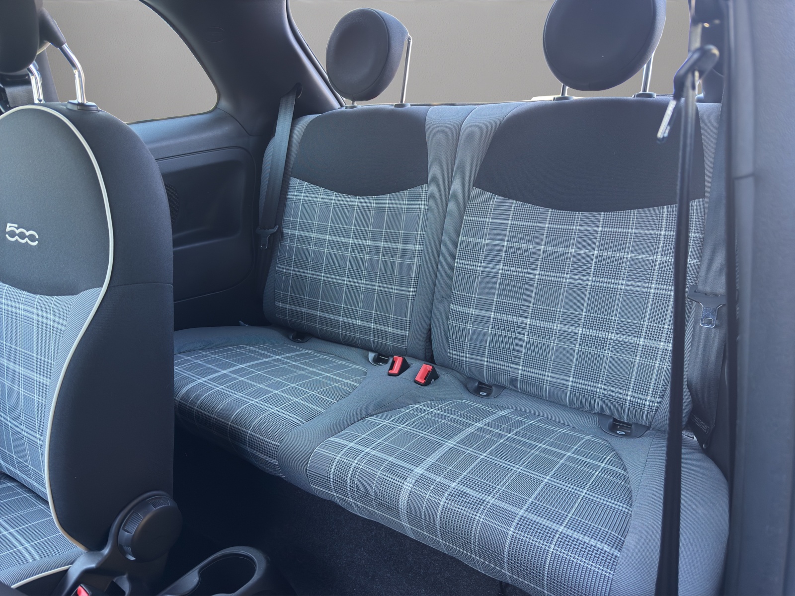 FIAT 500 1.0 N3 MildHybrid Lounge-image-12