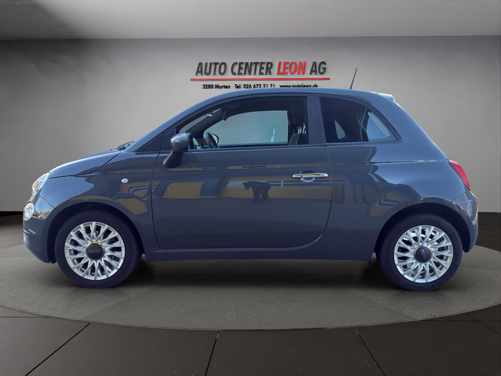 FIAT 500 1.0 N3 MildHybrid Lounge-showroom-element-2