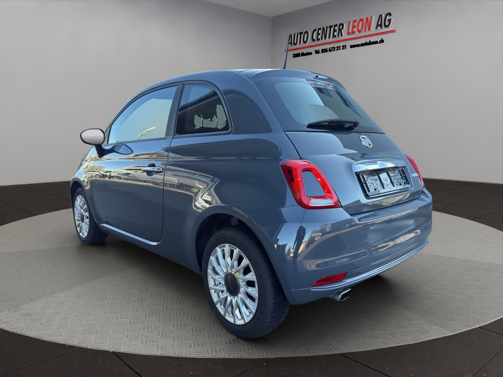 FIAT 500 1.0 N3 MildHybrid Lounge-showroom-element-3