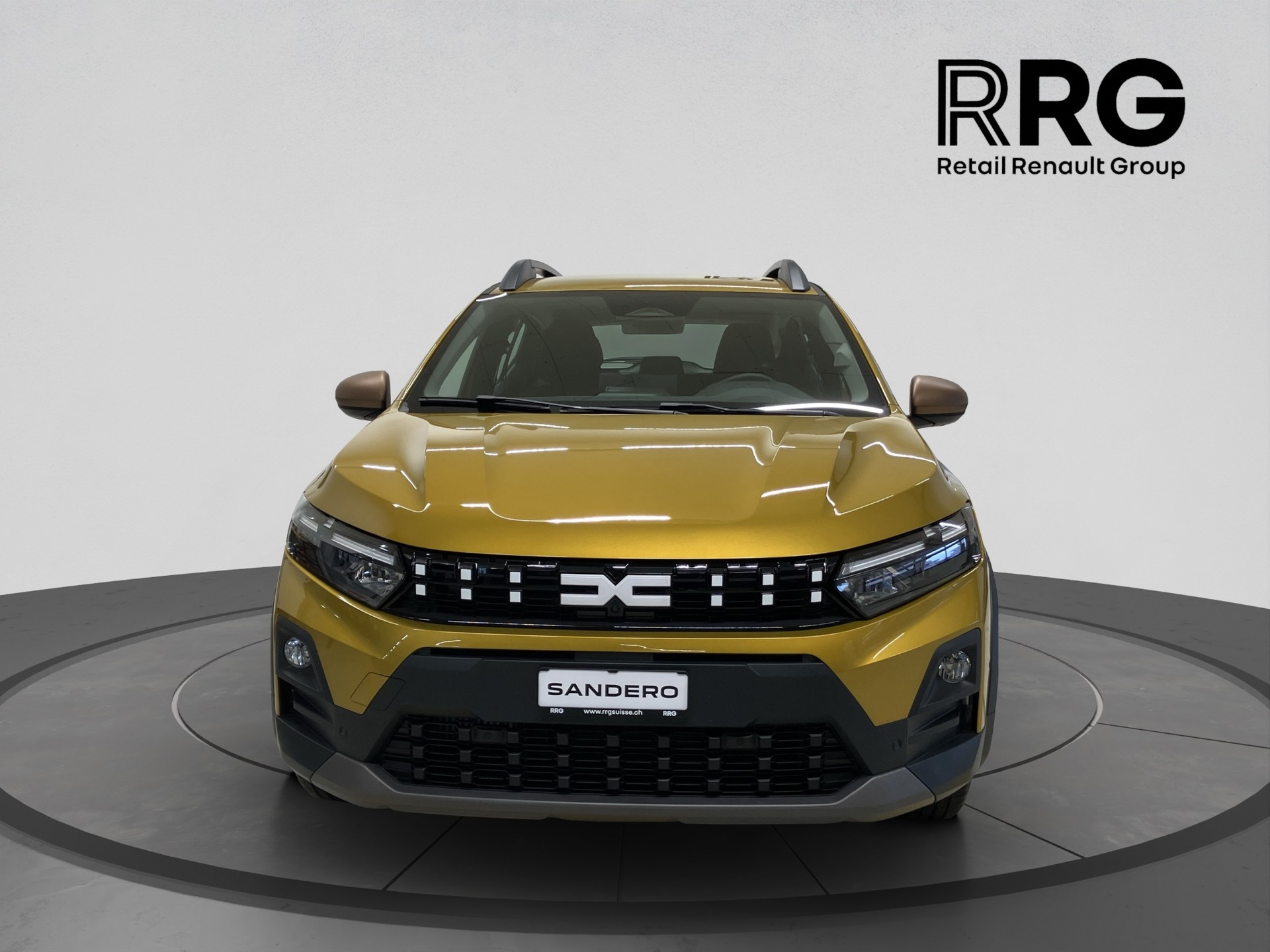 DACIA Sandero Stepway TCe 110 Extreme-image-5