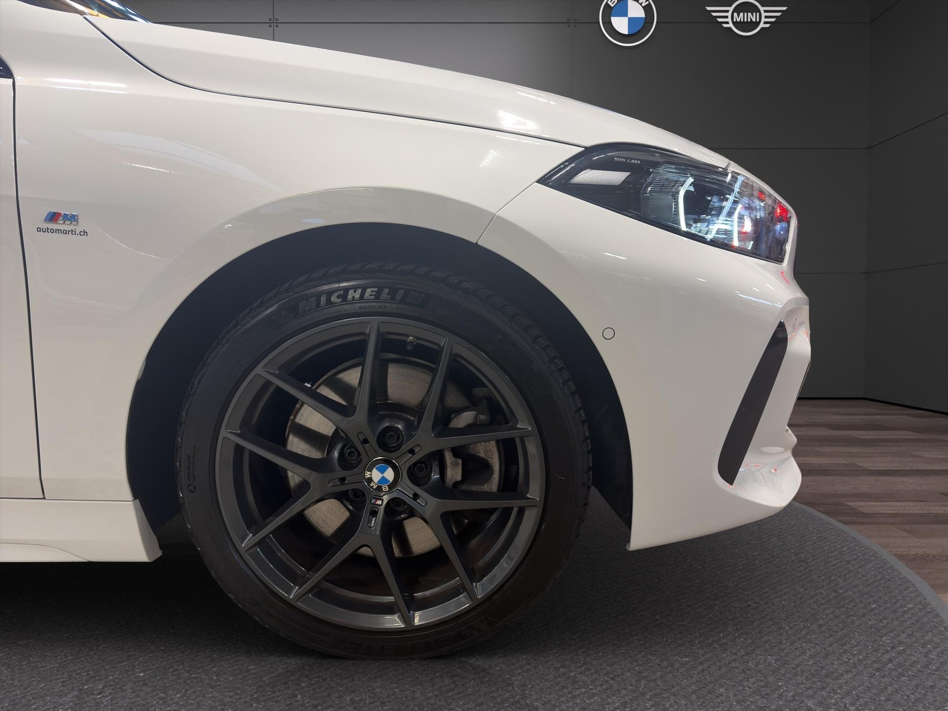 BMW 120d M Sport-image-14