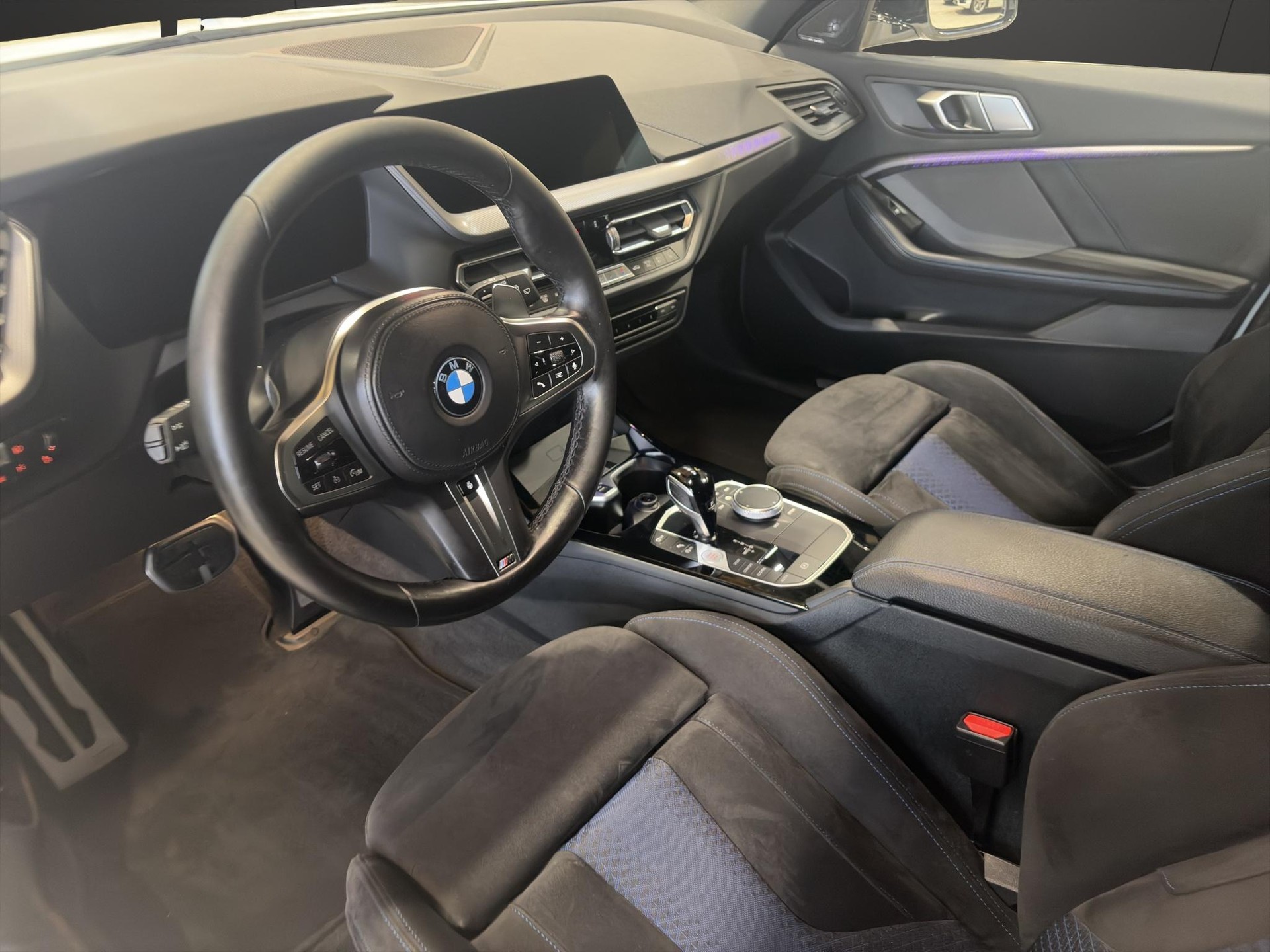 BMW 120d M Sport-image-7