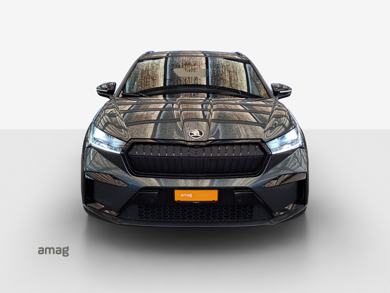 SKODA Enyaq iV 60 SportLine-image-7