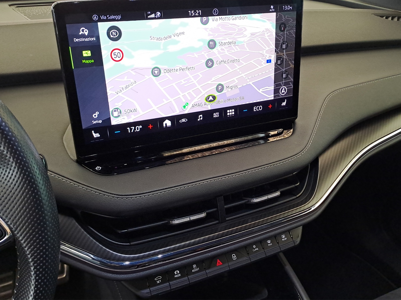 SKODA Enyaq iV 60 SportLine-image-11