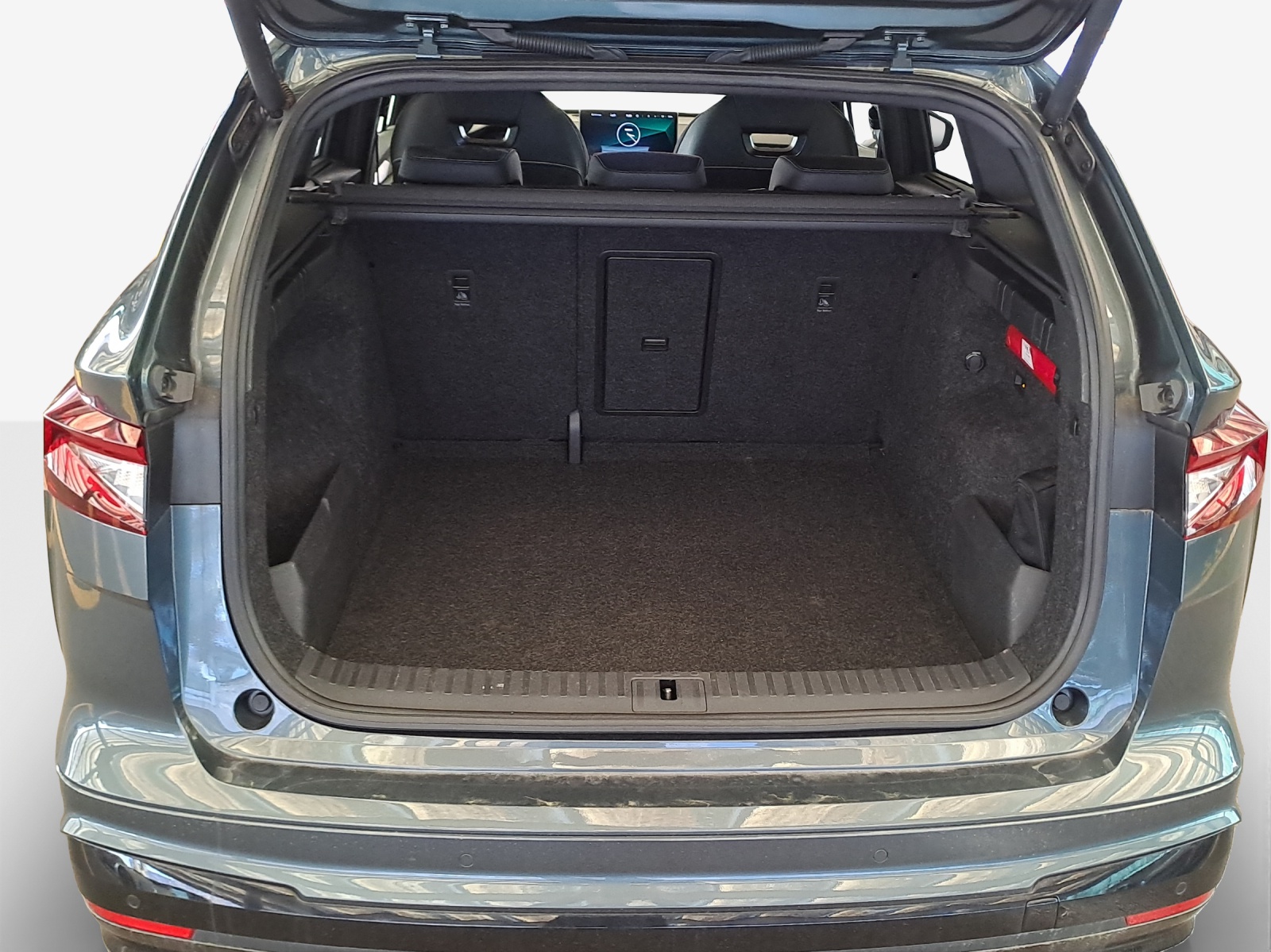 SKODA Enyaq iV 60 SportLine-image-13