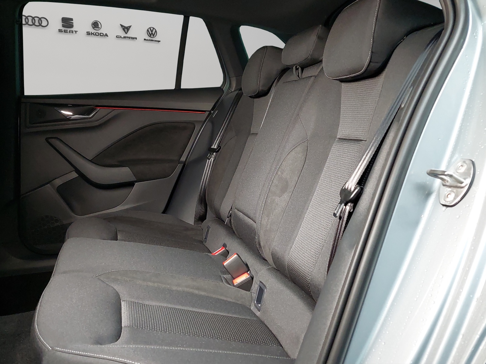 SKODA Scala 1.5 TSI Dynamic DSG-image-8